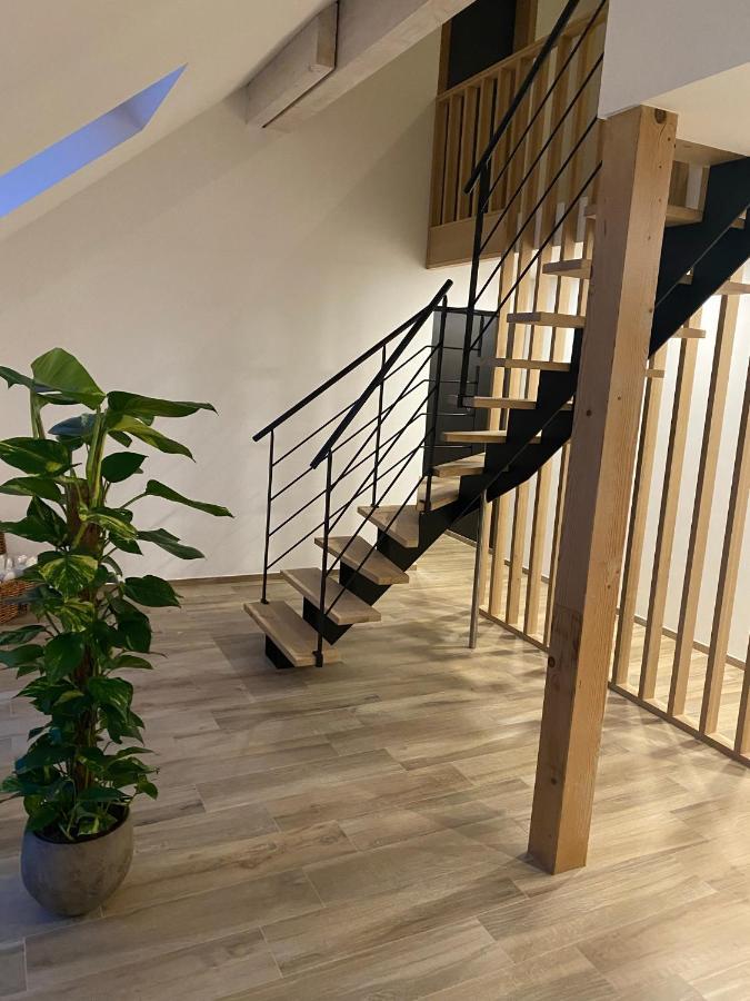 Le 701 Apartment Theux Exterior photo